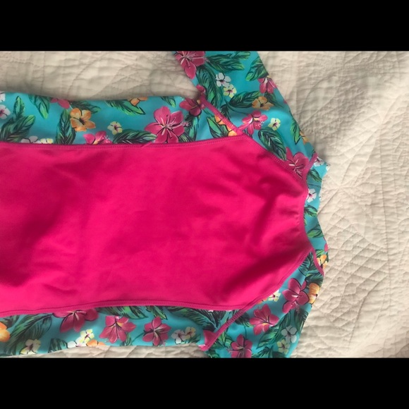 Nautica rash guard set - Picture 7 of 8